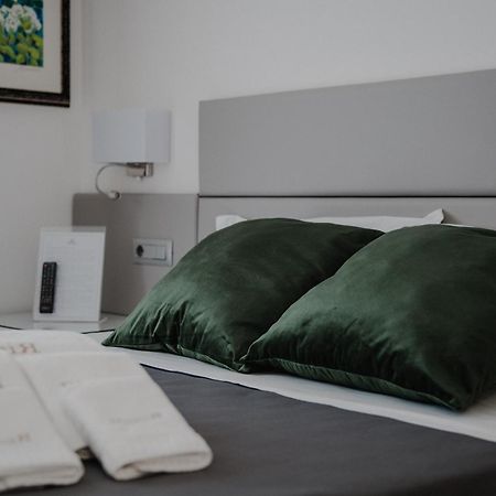 Rimir Hotel & Centro Benessere Montecilfone Eksteriør billede