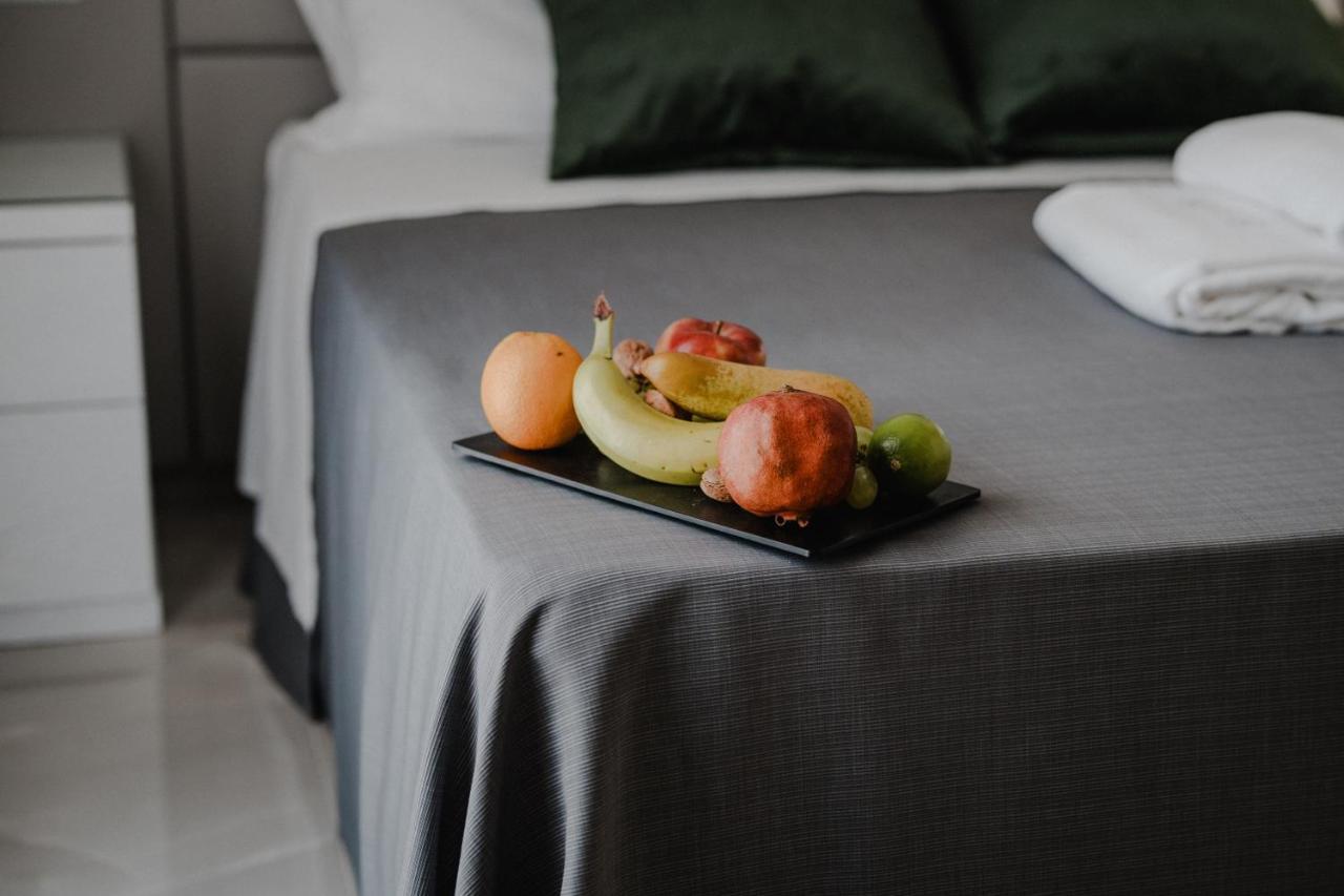 Rimir Hotel & Centro Benessere Montecilfone Eksteriør billede