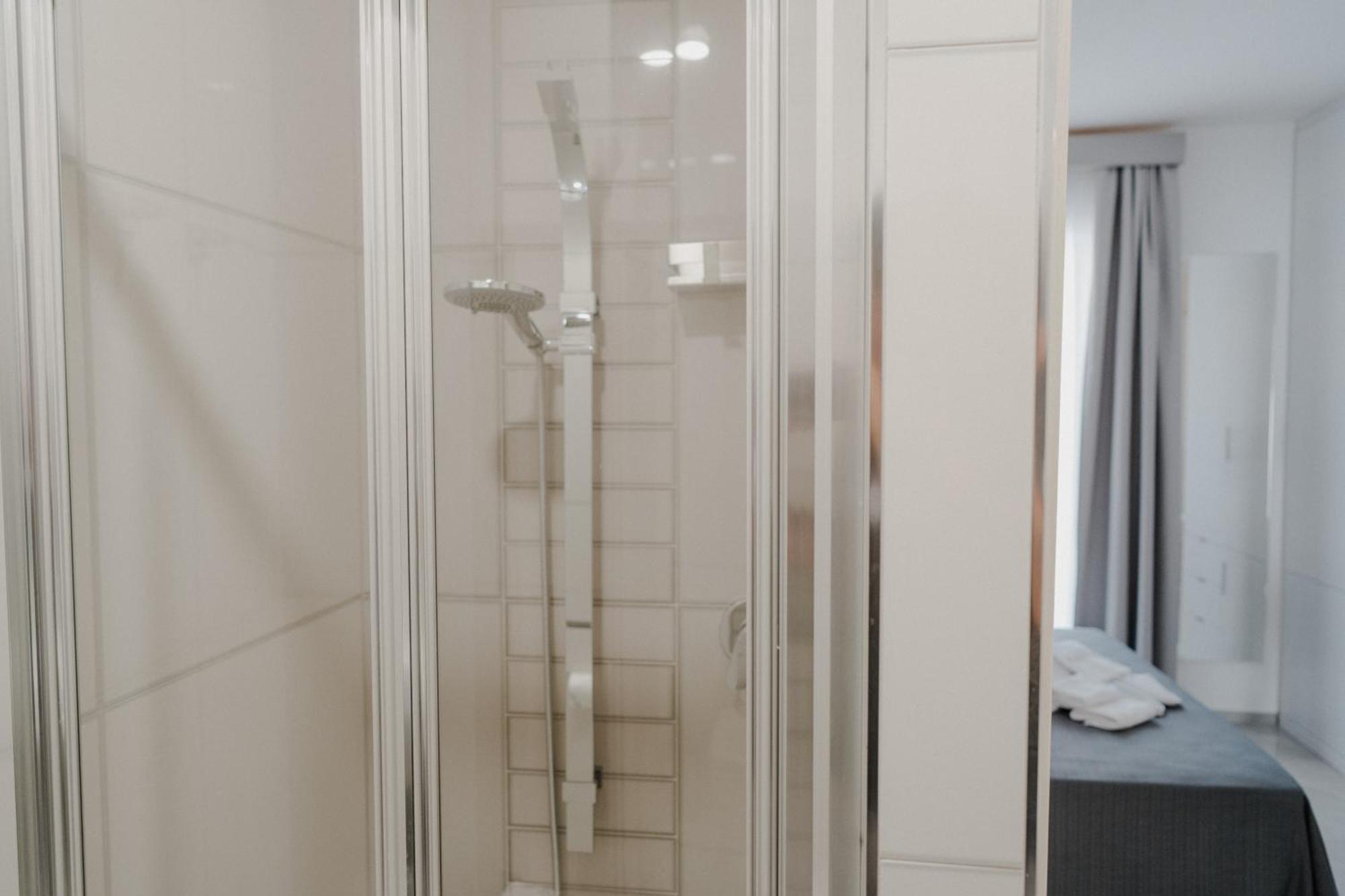 Rimir Hotel & Centro Benessere Montecilfone Eksteriør billede